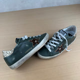GOLDEN GOOSE SUPER-STAR