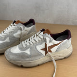 GOLDEN GOOSE RUNNING