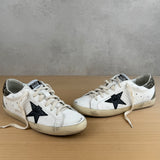 GOLDEN GOOSE SUPER-STAR
