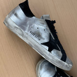 GOLDEN GOOSE SUPER-STAR