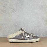 GOLDEN GOOSE SUPER-STAR SABOT