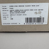 GOLDEN GOOSE SUPER-STAR