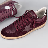 GOLDEN GOOSE BALL STAR SWAROVSKI