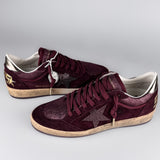 GOLDEN GOOSE BALL STAR SWAROVSKI