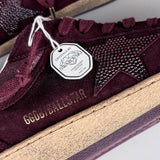 GOLDEN GOOSE BALL STAR SWAROVSKI