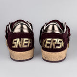 GOLDEN GOOSE BALL STAR SWAROVSKI