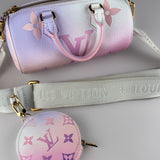 LOUIS VUITTON PAPILLON BB