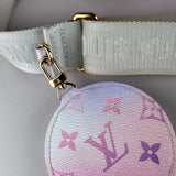 LOUIS VUITTON PAPILLON BB