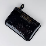 LOUIS VUITTON VERNIS NM