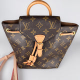 LOUIS VUITTON MONTSOURIS BB
