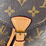 LOUIS VUITTON MONTSOURIS BB