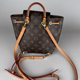LOUIS VUITTON MONTSOURIS BB