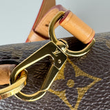 LOUIS VUITTON MONTSOURIS BB