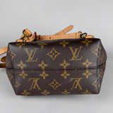LOUIS VUITTON MONTSOURIS BB