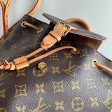 LOUIS VUITTON MONTSOURIS BB