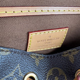 LOUIS VUITTON MONTSOURIS BB