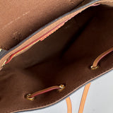 LOUIS VUITTON MONTSOURIS BB