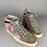 GOLDEN GOOSE MID-STAR