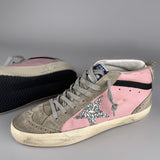 GOLDEN GOOSE MID-STAR