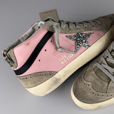 GOLDEN GOOSE MID-STAR