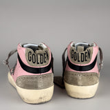 GOLDEN GOOSE MID-STAR