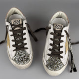 GOLDEN GOOSE SUPER-STAR