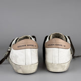 GOLDEN GOOSE SUPER-STAR