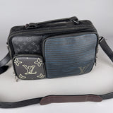 LOUIS VUITTON MESSENGER MULTIPOCKET