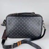 LOUIS VUITTON MESSENGER MULTIPOCKET