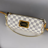 LOUIS VUITTON EVA DAMIER AZUR