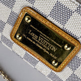 LOUIS VUITTON EVA DAMIER AZUR