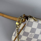 LOUIS VUITTON EVA DAMIER AZUR