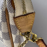 LOUIS VUITTON EVA DAMIER AZUR