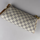 LOUIS VUITTON EVA DAMIER AZUR