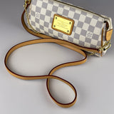 LOUIS VUITTON EVA DAMIER AZUR